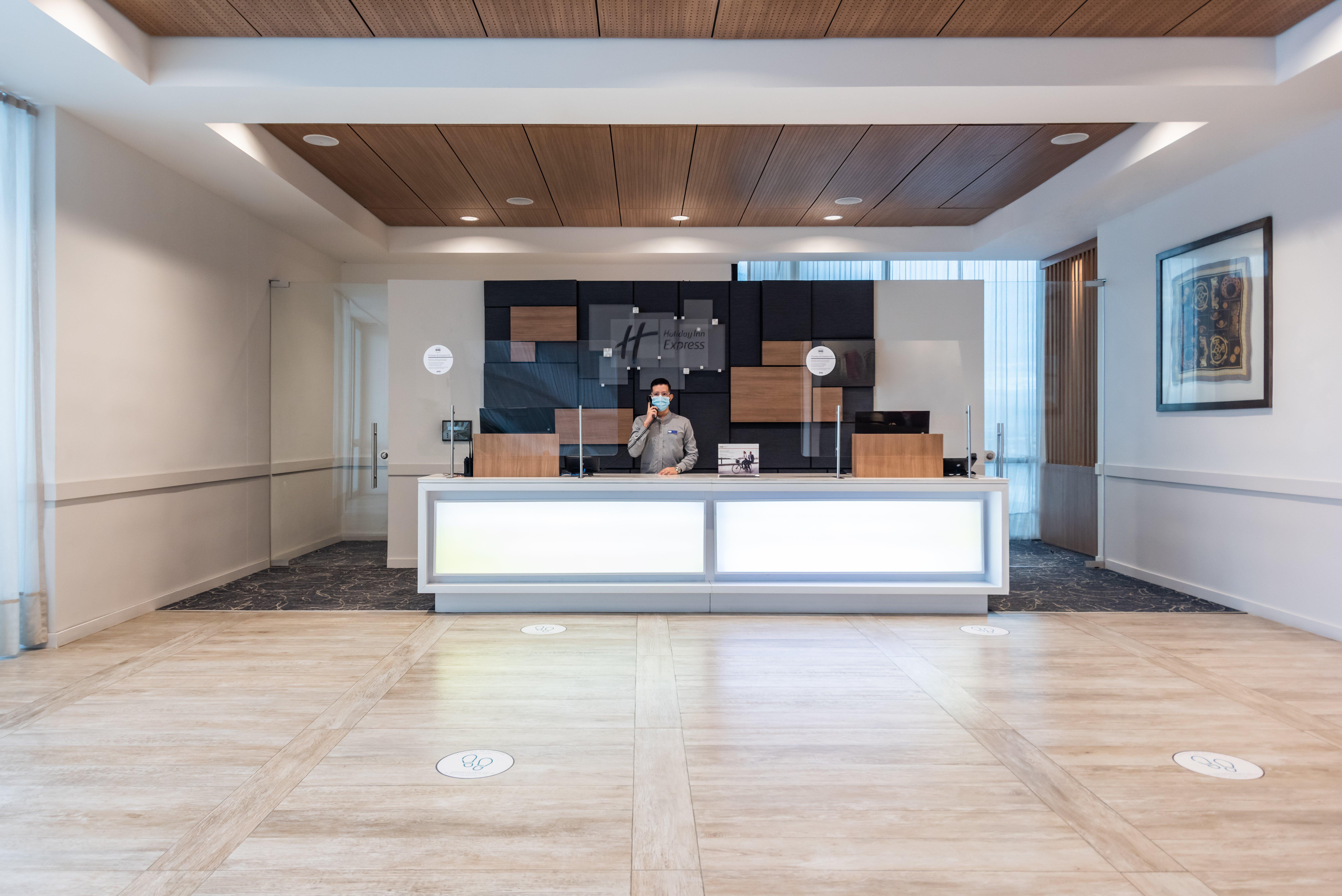 Holiday Inn Express Cartagena Manga By Ihg, Cartagena